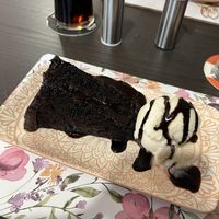   at The Queen Inn in Cwmbran