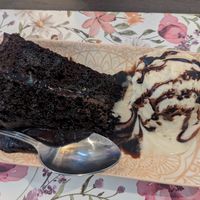  at The Queen Inn in Cwmbran