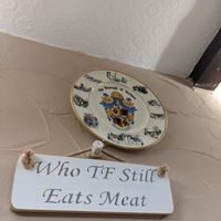  at The Queen Inn in Cwmbran