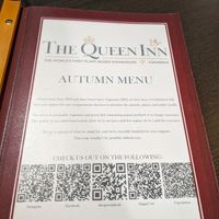  at The Queen Inn in Cwmbran