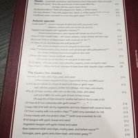  at The Queen Inn in Cwmbran