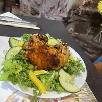   at The Queen Inn in Cwmbran