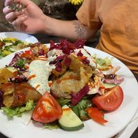   at The Queen Inn in Cwmbran