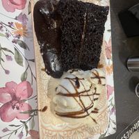   at The Queen Inn in Cwmbran