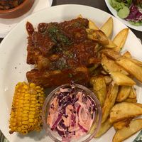  at The Queen Inn in Cwmbran