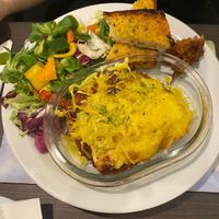  at The Queen Inn in Cwmbran