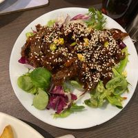  at The Queen Inn in Cwmbran