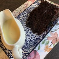   at The Queen Inn in Cwmbran