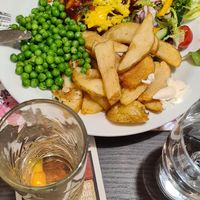  at The Queen Inn in Cwmbran