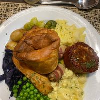  at The Queen Inn in Cwmbran