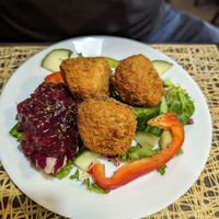  at The Queen Inn in Cwmbran