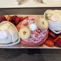  at The Queen Inn in Cwmbran