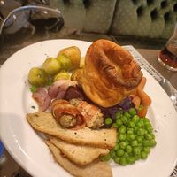  at The Queen Inn in Cwmbran