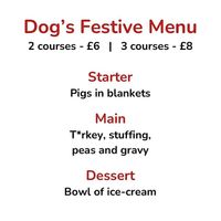  at The Queen Inn in Cwmbran