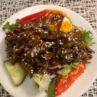   at The Queen Inn in Cwmbran