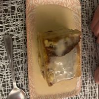   at The Queen Inn in Cwmbran