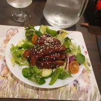  at The Queen Inn in Cwmbran