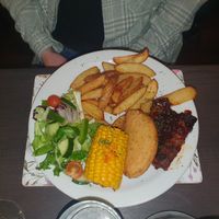  at The Queen Inn in Cwmbran