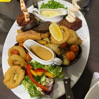  at The Queen Inn in Cwmbran