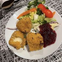   at The Queen Inn in Cwmbran