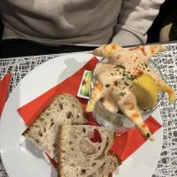   at The Queen Inn in Cwmbran