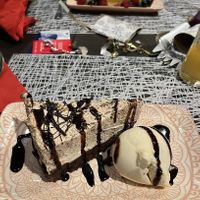   at The Queen Inn in Cwmbran