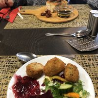   at The Queen Inn in Cwmbran