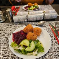  at The Queen Inn in Cwmbran