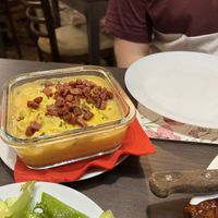  #Veganuary at The Queen Inn in Cwmbran