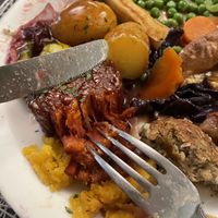 beauty  at The Queen Inn in Cwmbran