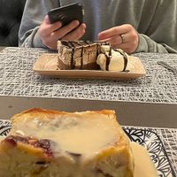  #Veganuary at The Queen Inn in Cwmbran