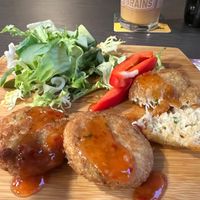  at The Queen Inn in Cwmbran