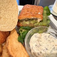  at The Queen Inn in Cwmbran