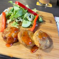  at The Queen Inn in Cwmbran