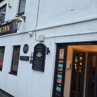  at The Queen Inn in Cwmbran