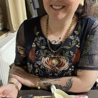   at The Queen Inn in Cwmbran