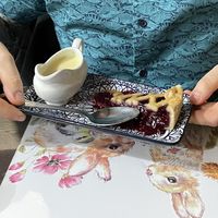   at The Queen Inn in Cwmbran