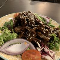   at The Queen Inn in Cwmbran