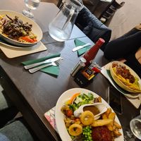  at The Queen Inn in Cwmbran