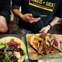  at The Queen Inn in Cwmbran