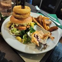  at The Queen Inn in Cwmbran