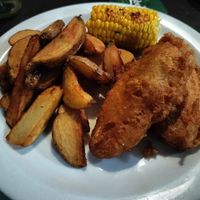  at The Queen Inn in Cwmbran