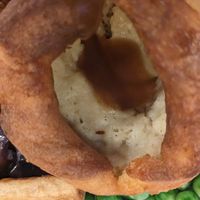  at The Queen Inn in Cwmbran