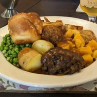  at The Queen Inn in Cwmbran