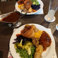  at The Queen Inn in Cwmbran