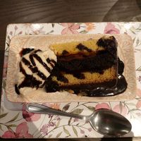  at The Queen Inn in Cwmbran