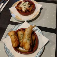  at The Queen Inn in Cwmbran