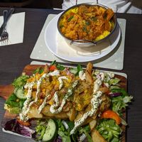  at The Queen Inn in Cwmbran