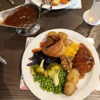  at The Queen Inn in Cwmbran