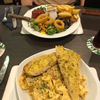  at The Queen Inn in Cwmbran